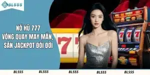 Nổ Hũ 777