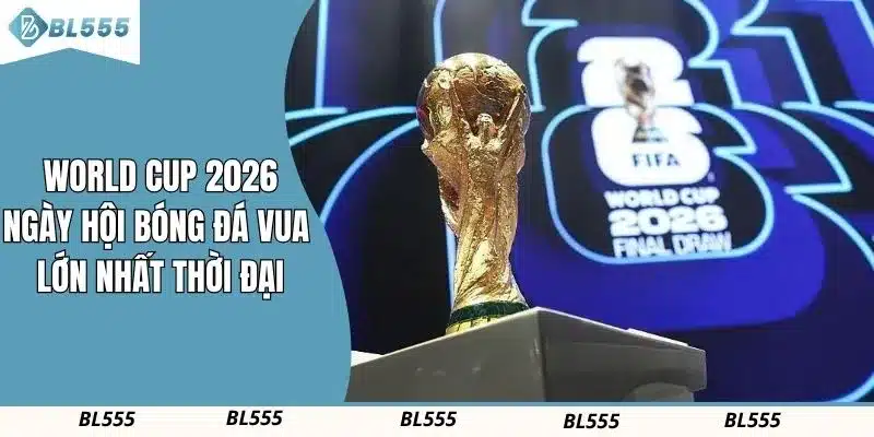 World Cup 2026